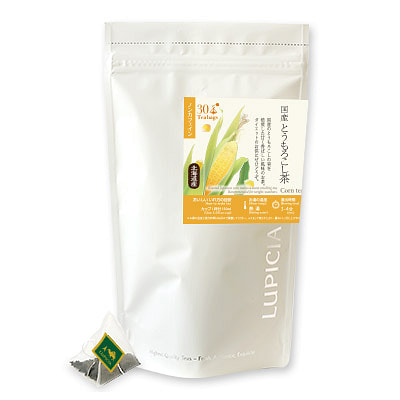 LUPICIA Corn Silk Tea 30 Bags