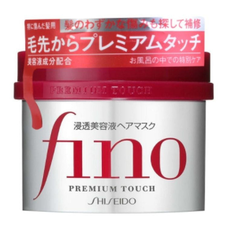 FINO Premium Touch Hair Mask 230 g