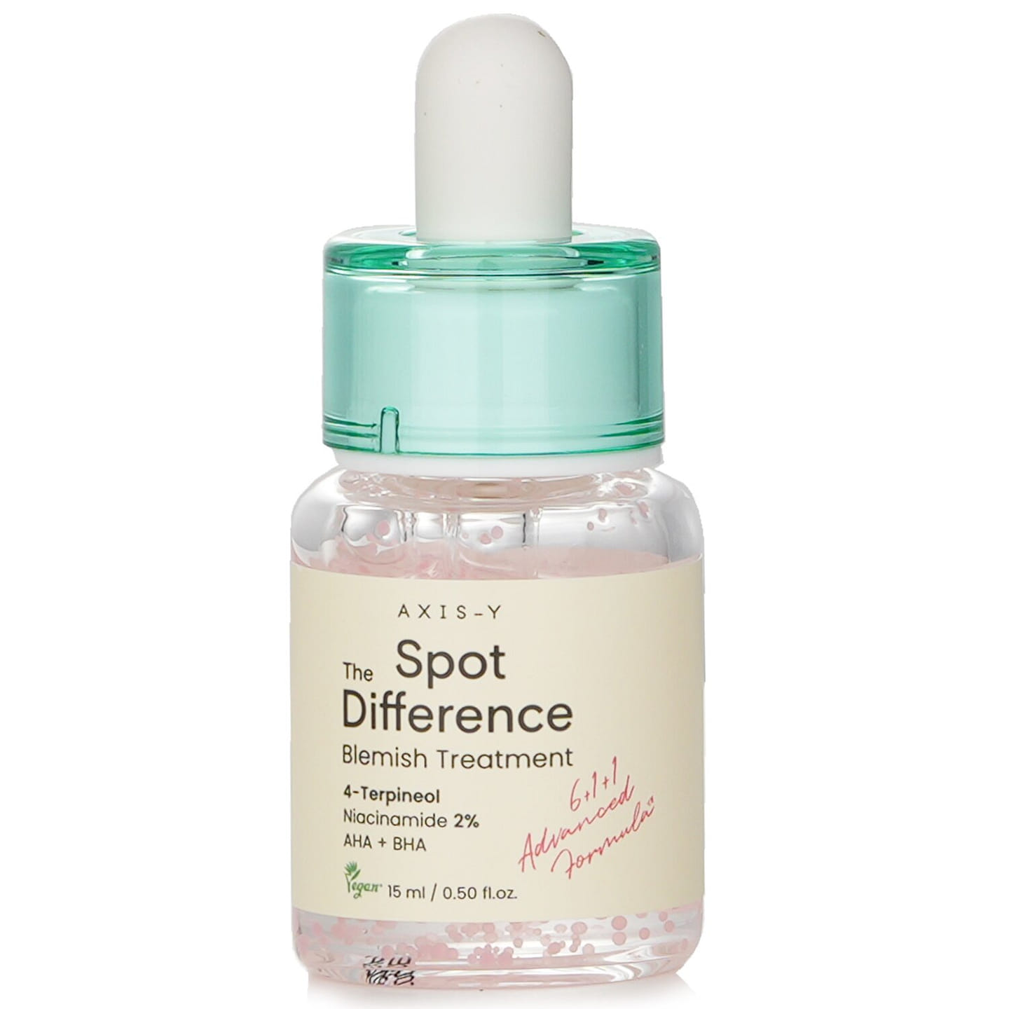 AXIS-Y Spot The Difference Blemish Treatment 15 ml