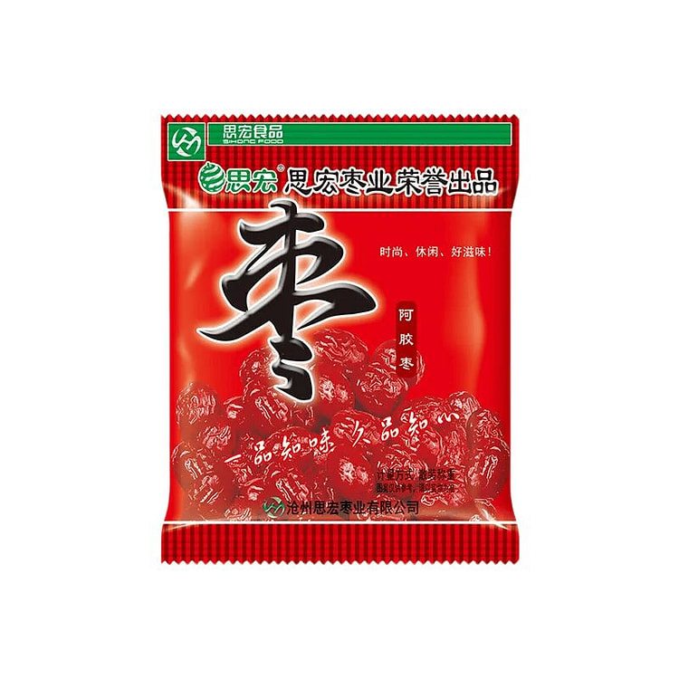 Ejiao Jujube 76g 1 each