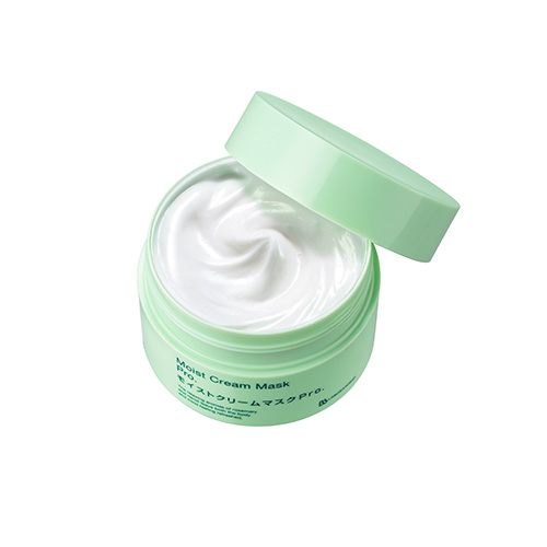 BB Laboratories Moist Cream Mask Pro. 175g - Weee!