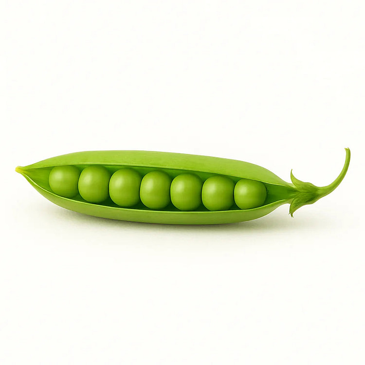 Green Peas