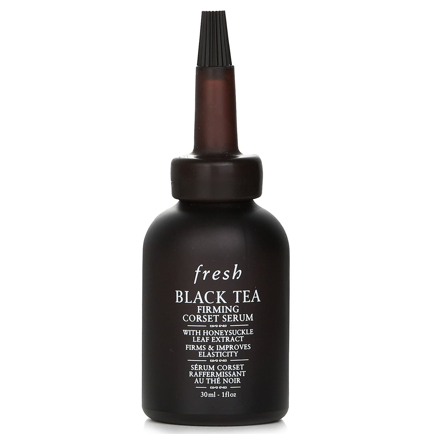 Fresh Black tea firming repair essence 30ml/1oz 30 ml