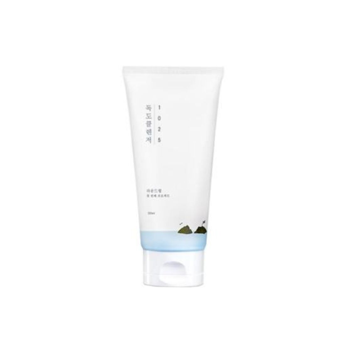 Round Lab 1025 Dokdo Cleanser, 150ml 150 mililitro(s)