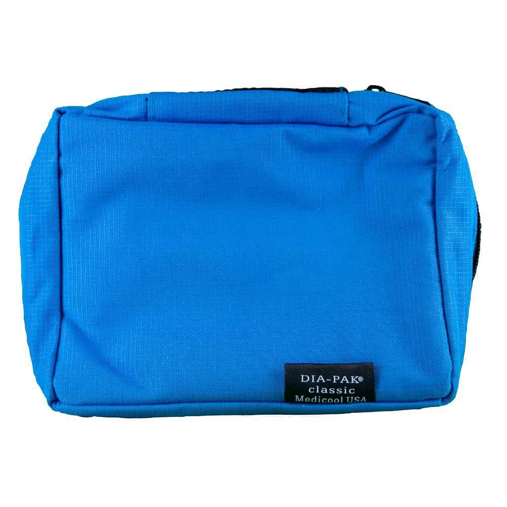 Dia-Pak Classic Organizer Blue 13 oz
