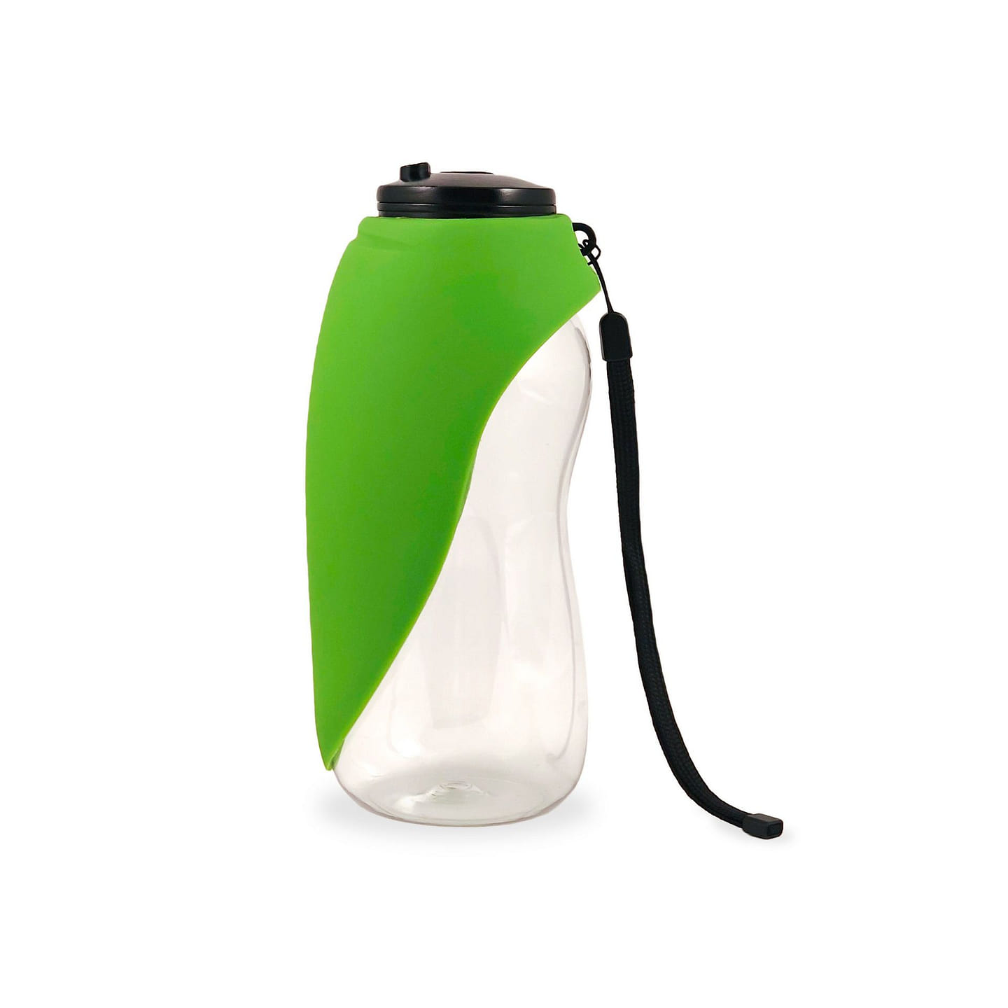 Fold-A-Bowl Portable Pet Water Bottle & Bowl 1 each