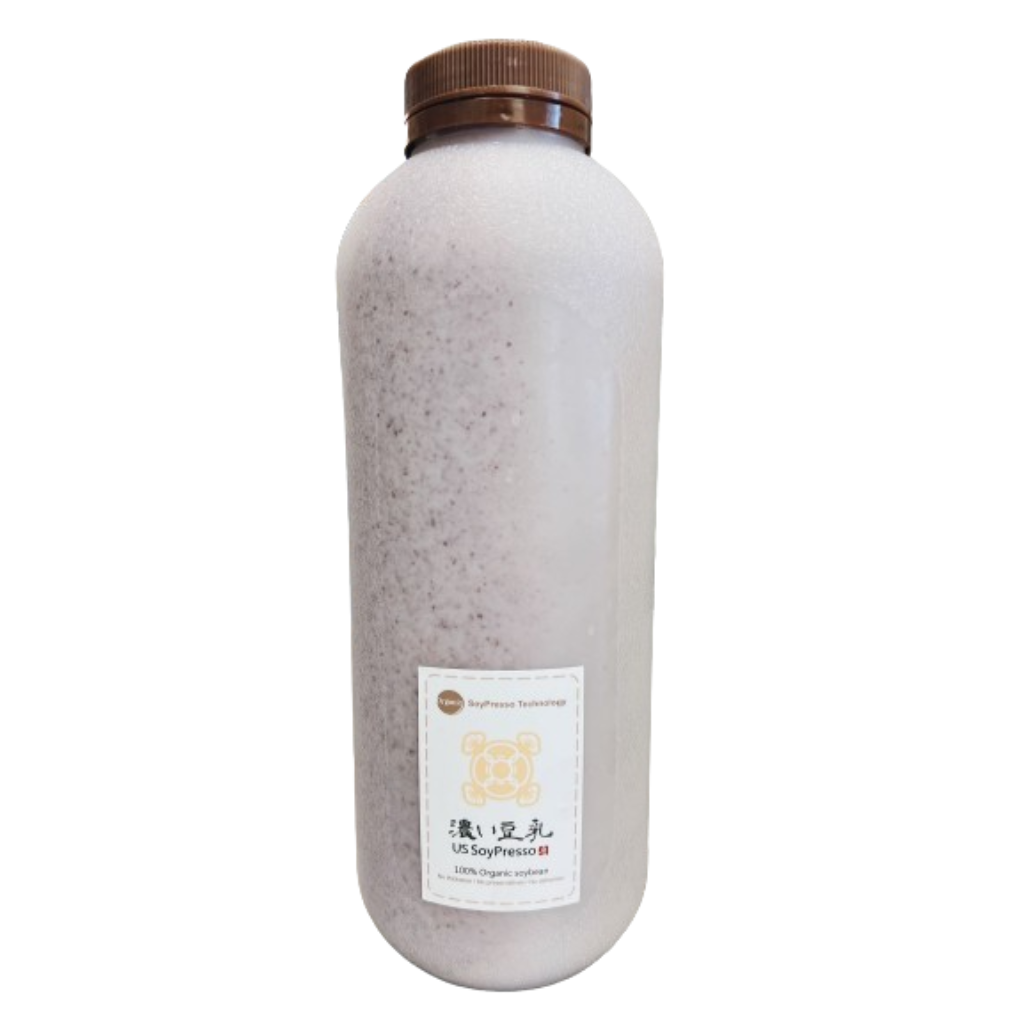 Get Light Sugar Black Bean soy milk Delivered Weee! Asian Market