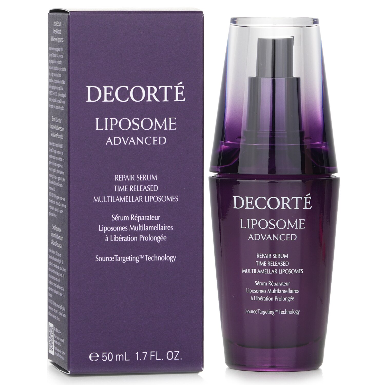 Get Cosme Decorte Liposome Advanced Repair Serum 50ml/1.7oz