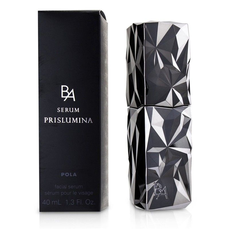 POLA B.A セラム プリズルミナ 40ml 1 個 - Weee! POLA B.A セラム プリズルミナ 40ml 1 個 - Weee!