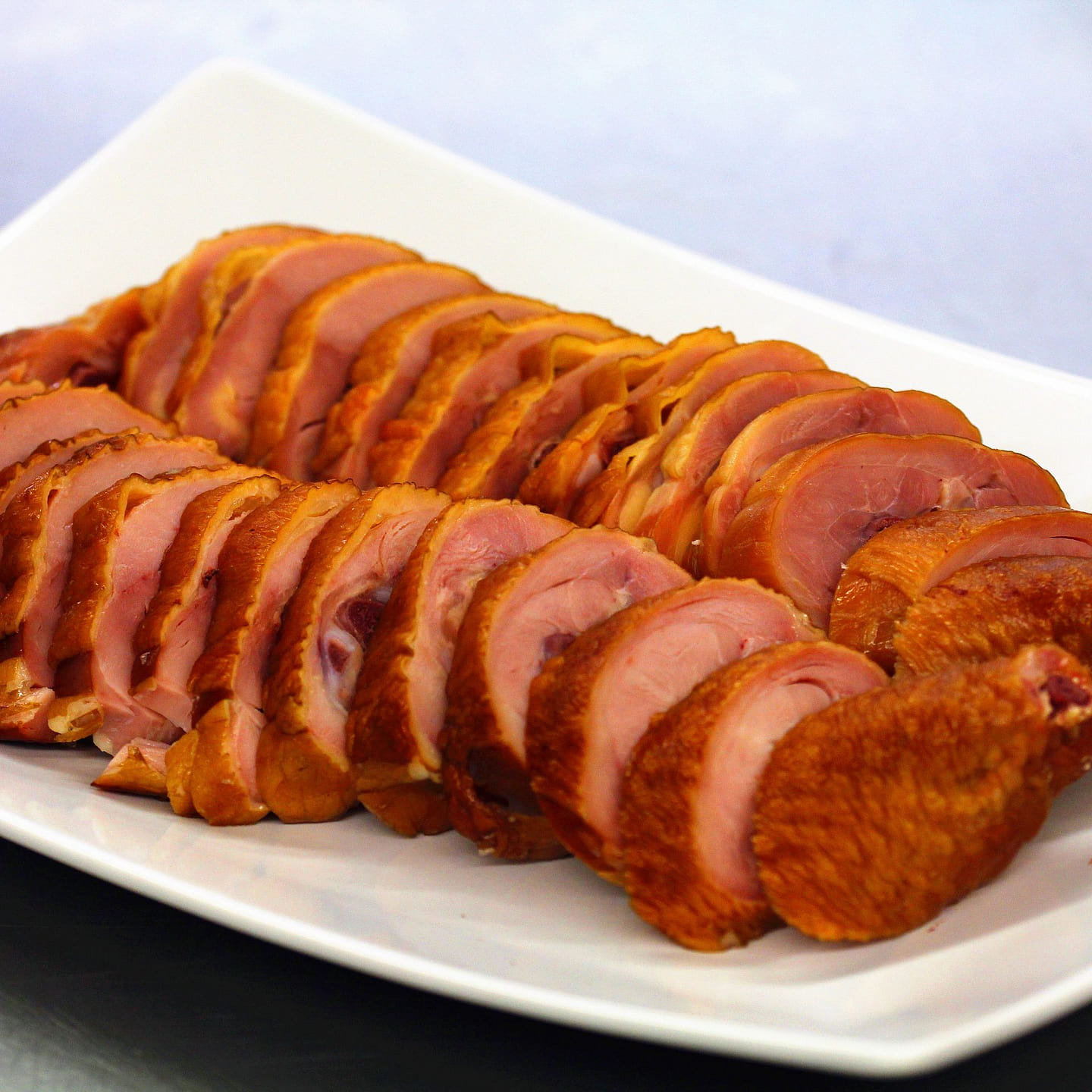 Smoked chicken drumstick 1 each