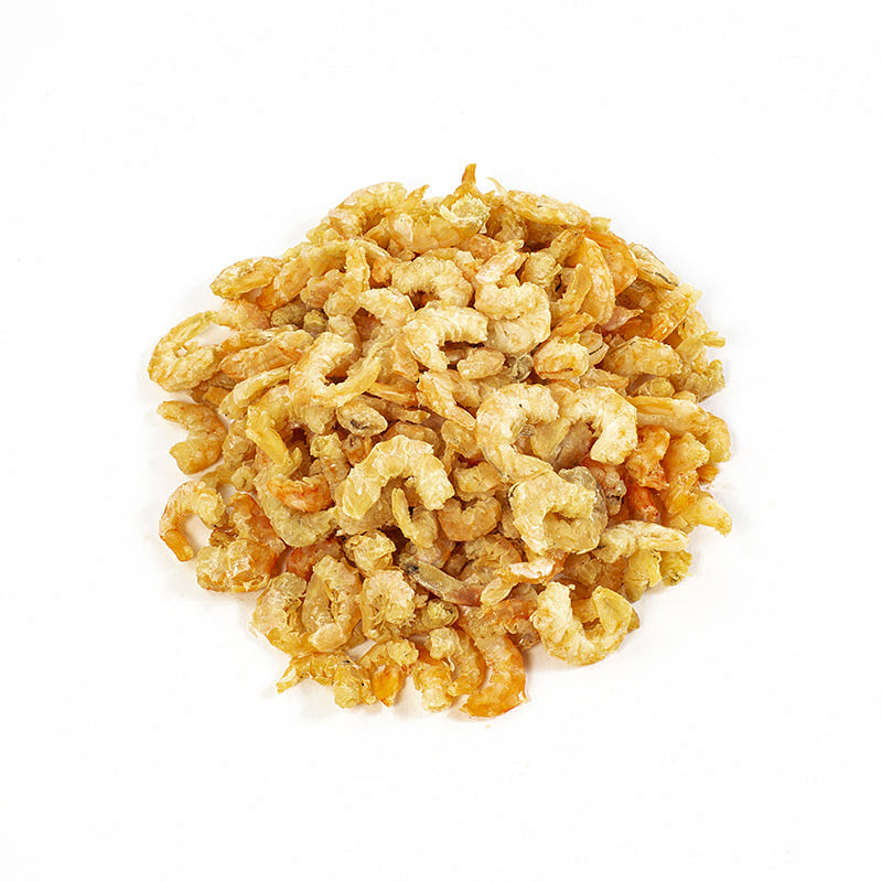 WHF Caribbean Dried Shrimp S #814 1 each