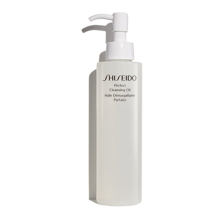SHISEIDO Perfect Cleansing Oil 180mL 150 ml