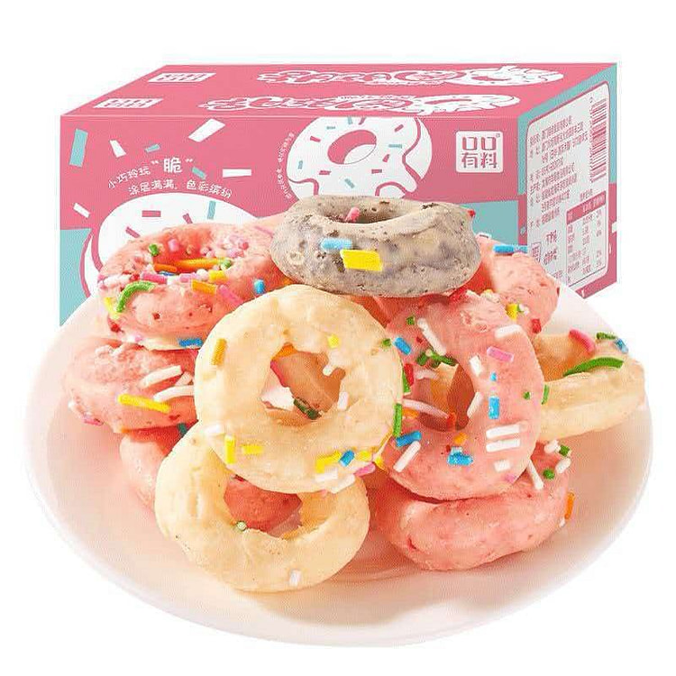Cookie donuts*1 box