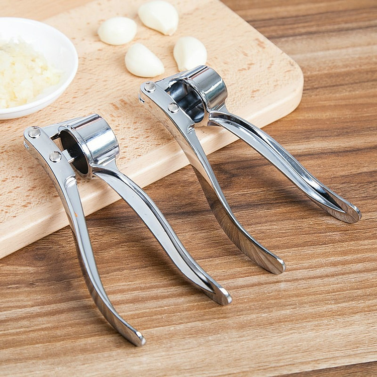 Pampered Chef 大蒜压榨机清洁工具 新品 免费送货