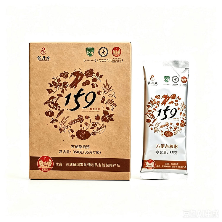 159 Zodanli Meal Replacement Powder 35g*10 sticks 350 g