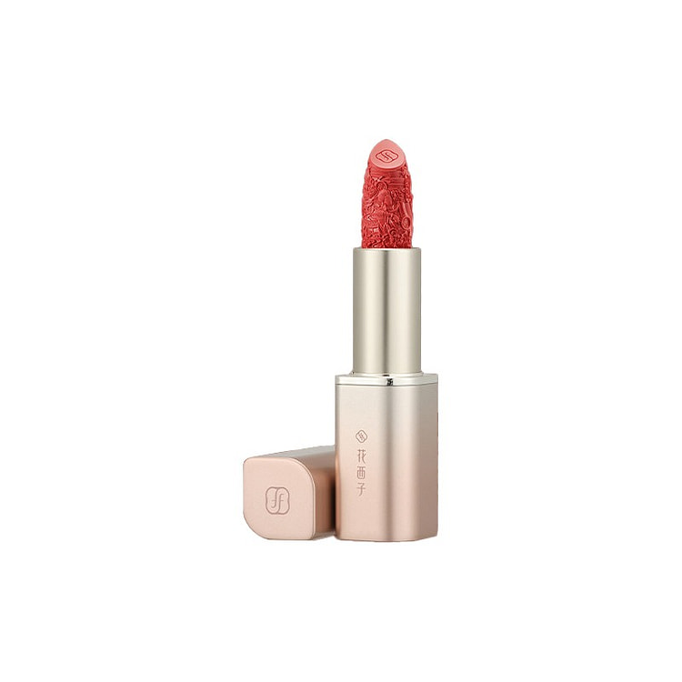 Carved Lipstick & Lip Gloss M214 3.5 g