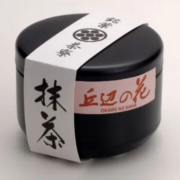 Nanaya Matcha Powder - Okabe no Hana