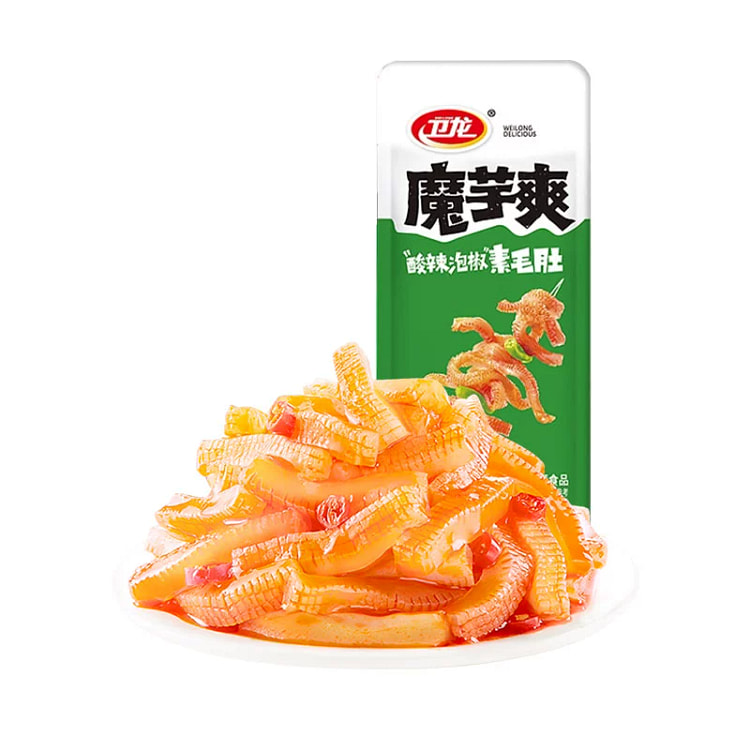 卫龙魔芋爽*1袋