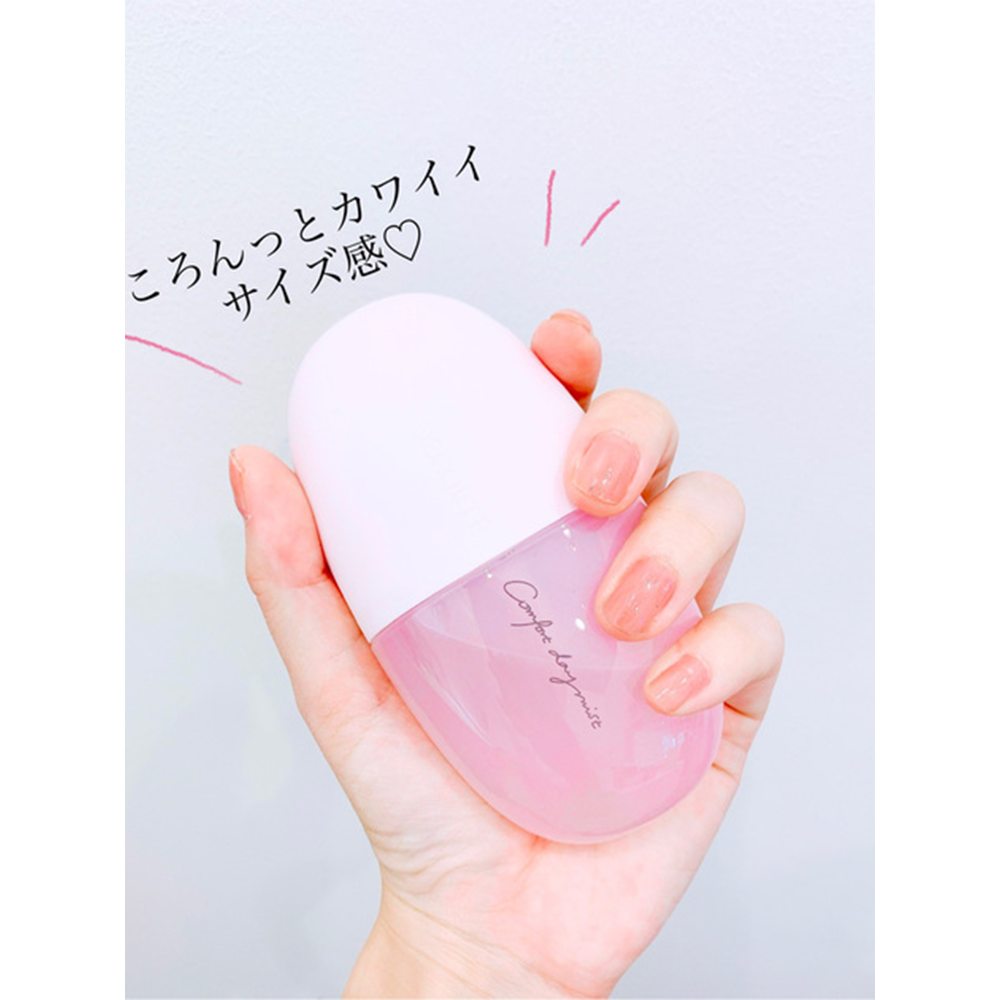 Decorte Comfort Day Mist Set & Protect 60ml 1 each - Weee!