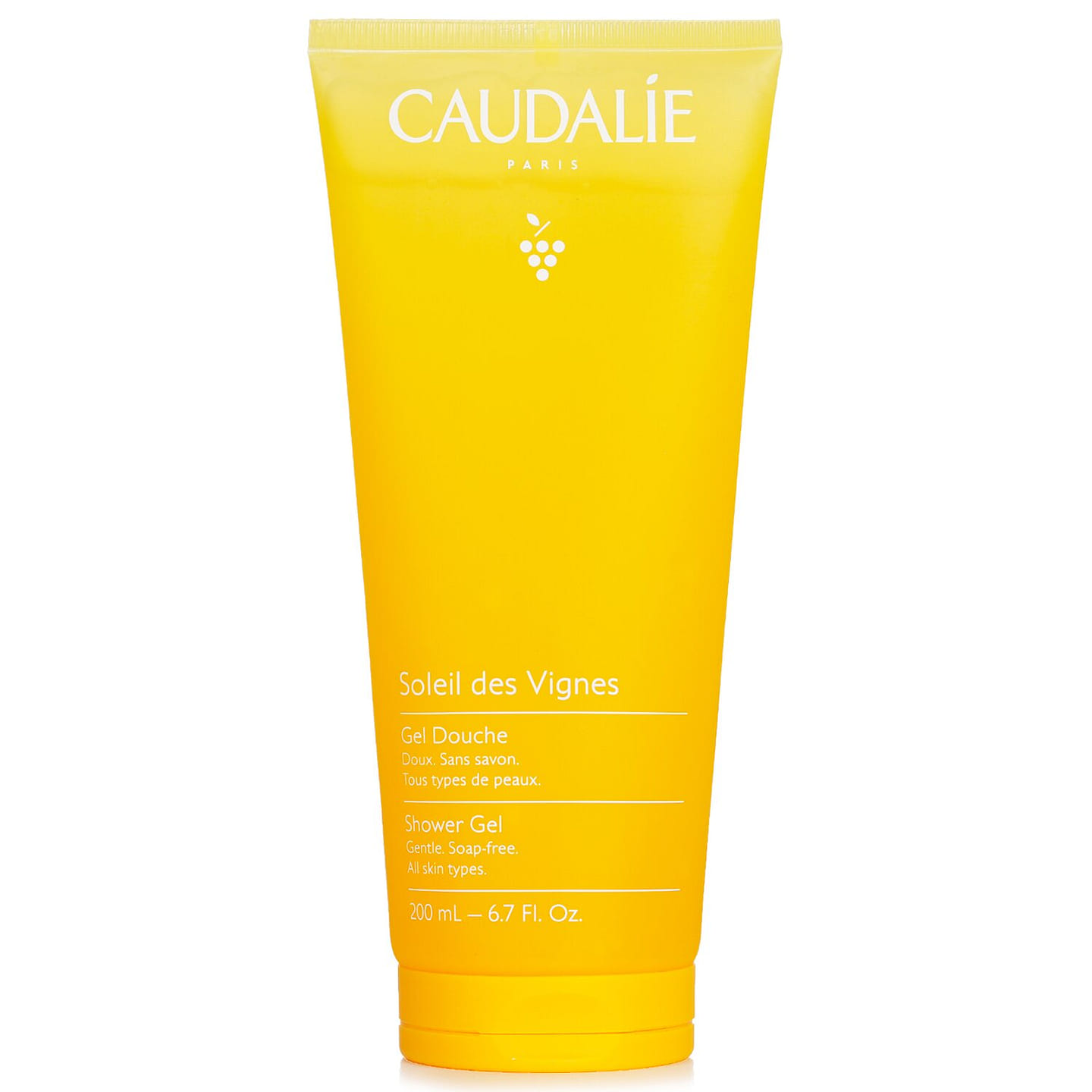 歐緹麗 Soleil Des Vignes 沐浴凝膠 200ml/6.7oz 200 毫升