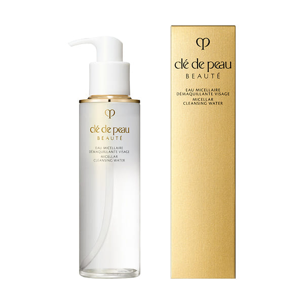 Cle de Peau demaquill ante visage 200ml 1 each