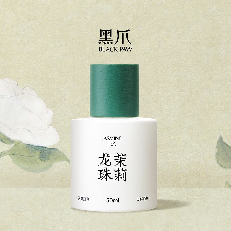 Black Claw Dragon Ball Jasmine Tea perfume 30 ml