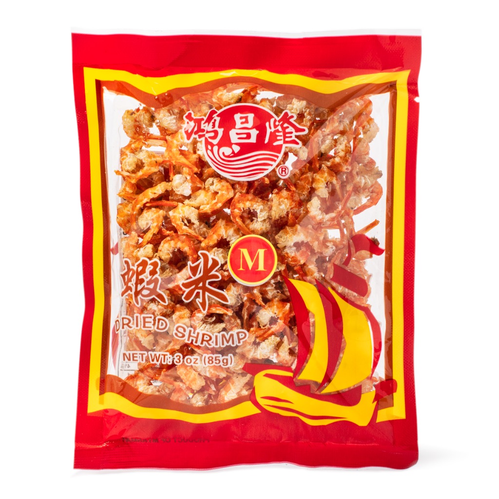 Get Hong Chang Long Dried Medium Shrimp Delivered Weee! Asian Market