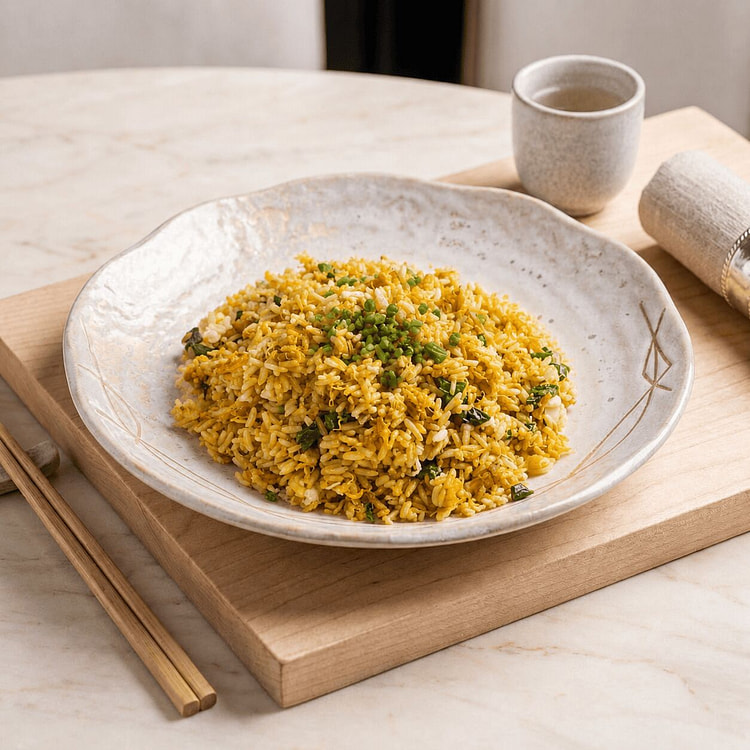 Pop Pop Fried Rice 450 g