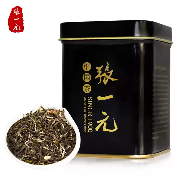 Zhang Yiyuan Premium Jasmine 50g * 1 Pack 50 g