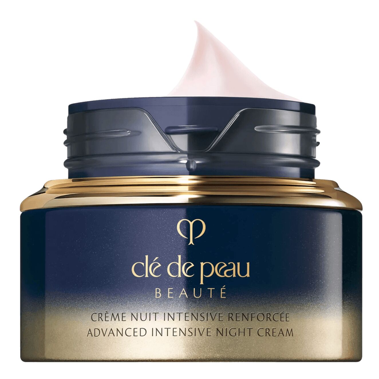 资生堂CPB肌肤之钥高效密集修护晚霜50ml 1 罐- Weee!