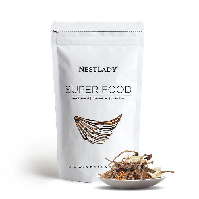 NESTLADY キのこスープセット 鍋物材料 60 グラム