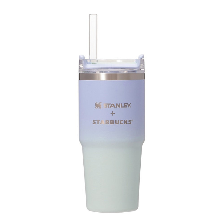 Starbucks STANLEY Blue Gradient 414ml