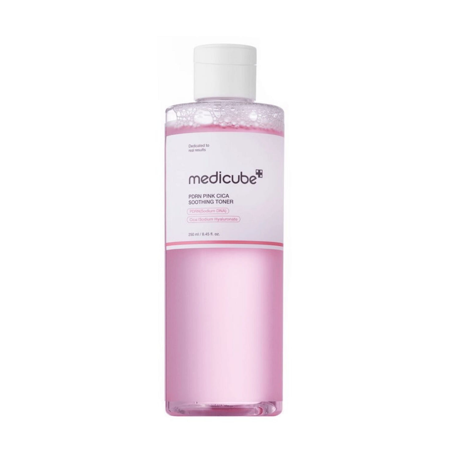 Medicube PDRN Pink Cica Toner 250ml 250 ml