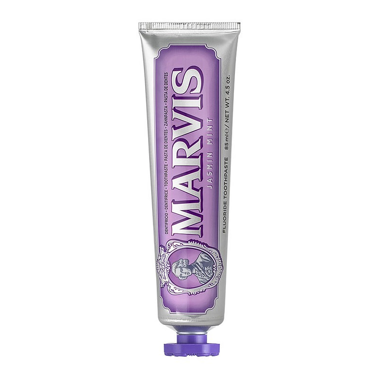 Marvis Jasmin Mint Toothpaste 85ml  Fresh Breath