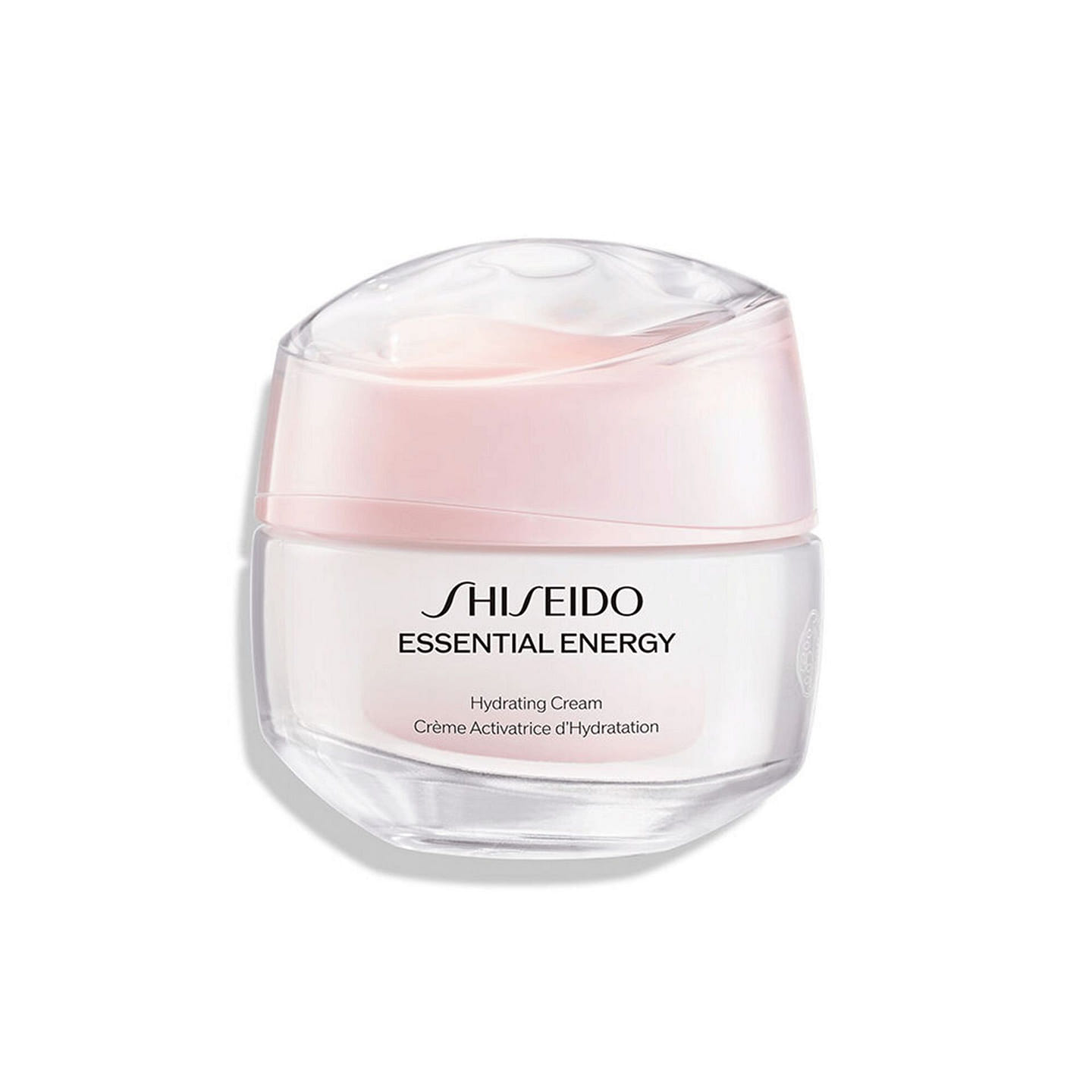 Shiseido Essential Energy Hydrating Cream 50g 1 each