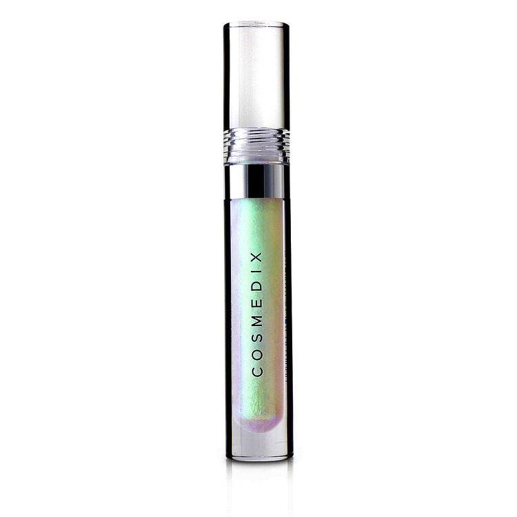 歌斯美迪  Lumi Crystal-保濕液晶唇  4ml/0.14oz