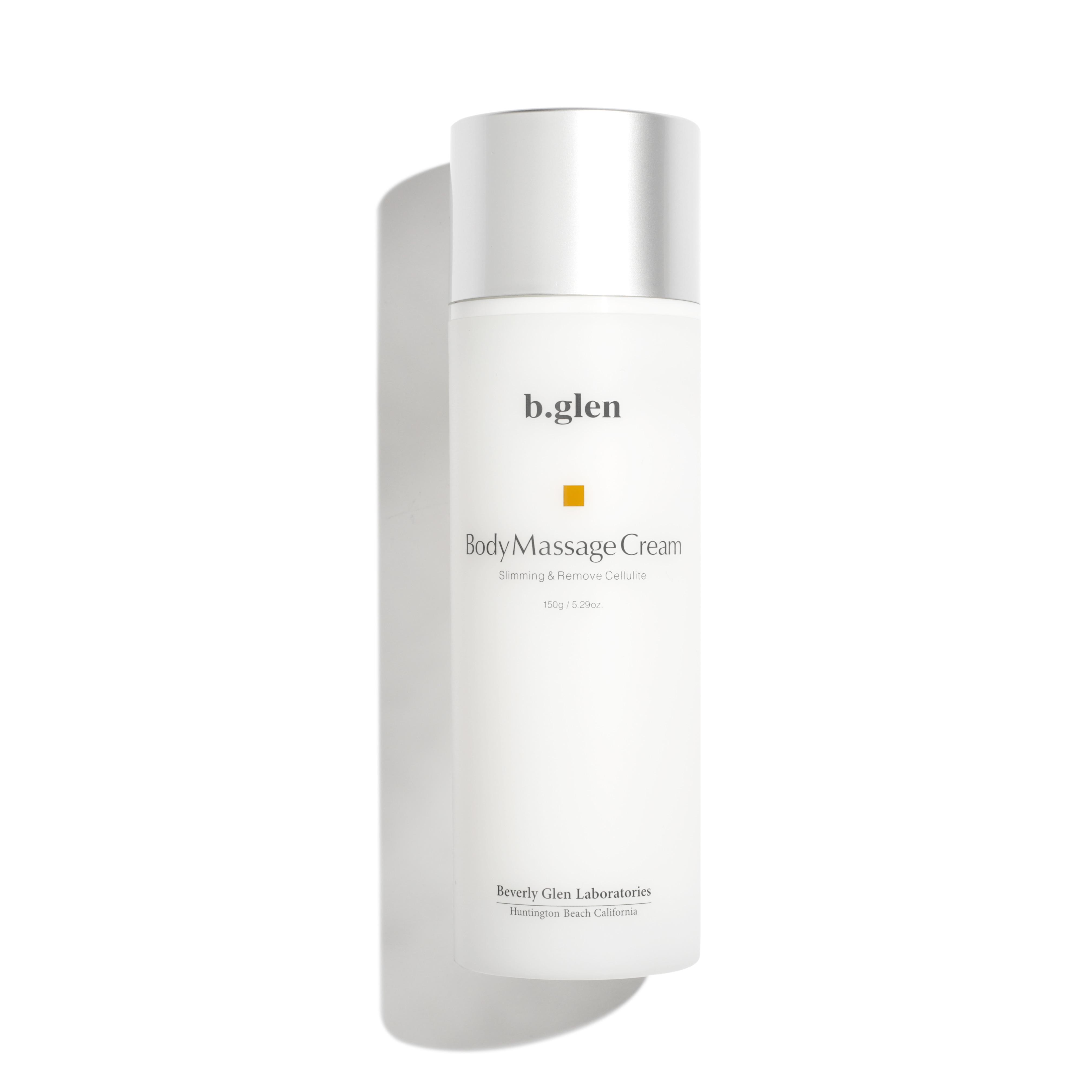 Get bglen Body Massage Cream (5.29oz) Made in Japan Delivered 