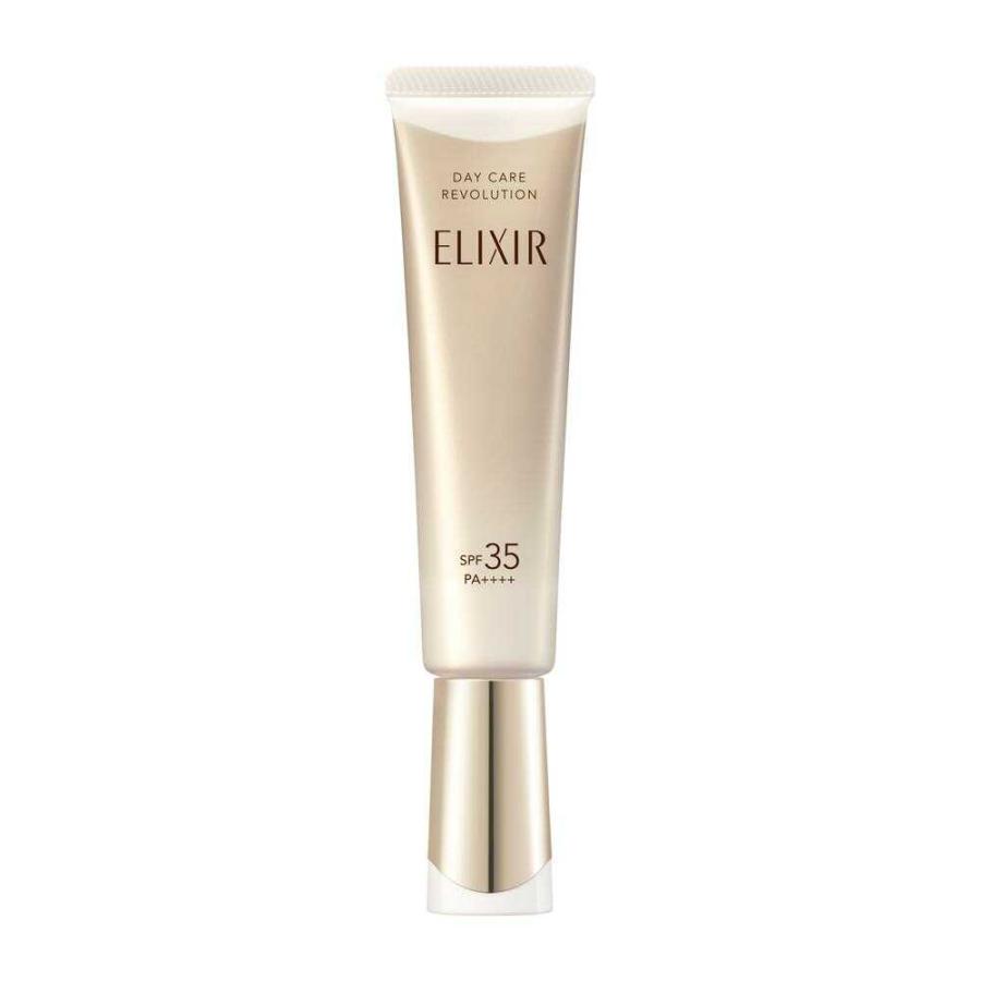 Get ELIXIR Daycare Revolution BA 35ml SPF35 1 count Delivered