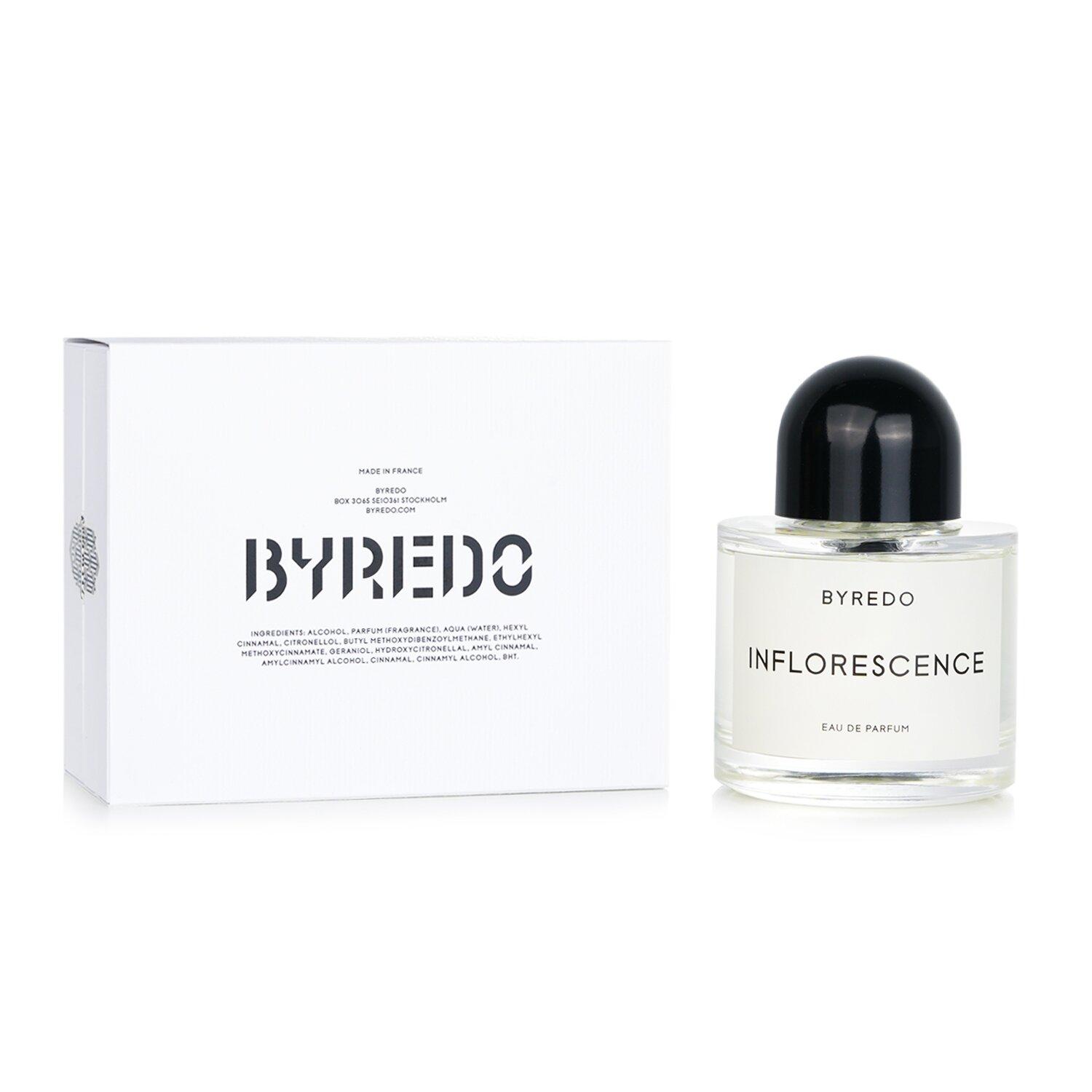 Get Byredo Inflorescence Eau De Parfum Spray 100ml/3.3oz Delivered