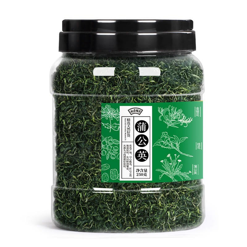 Zhao’s shop Changbai Mountain dandelion leaf tea 250 g