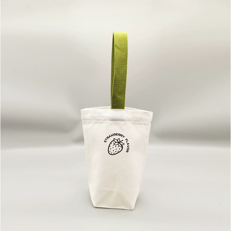 手提帆布袋水杯杯套*1 80 克