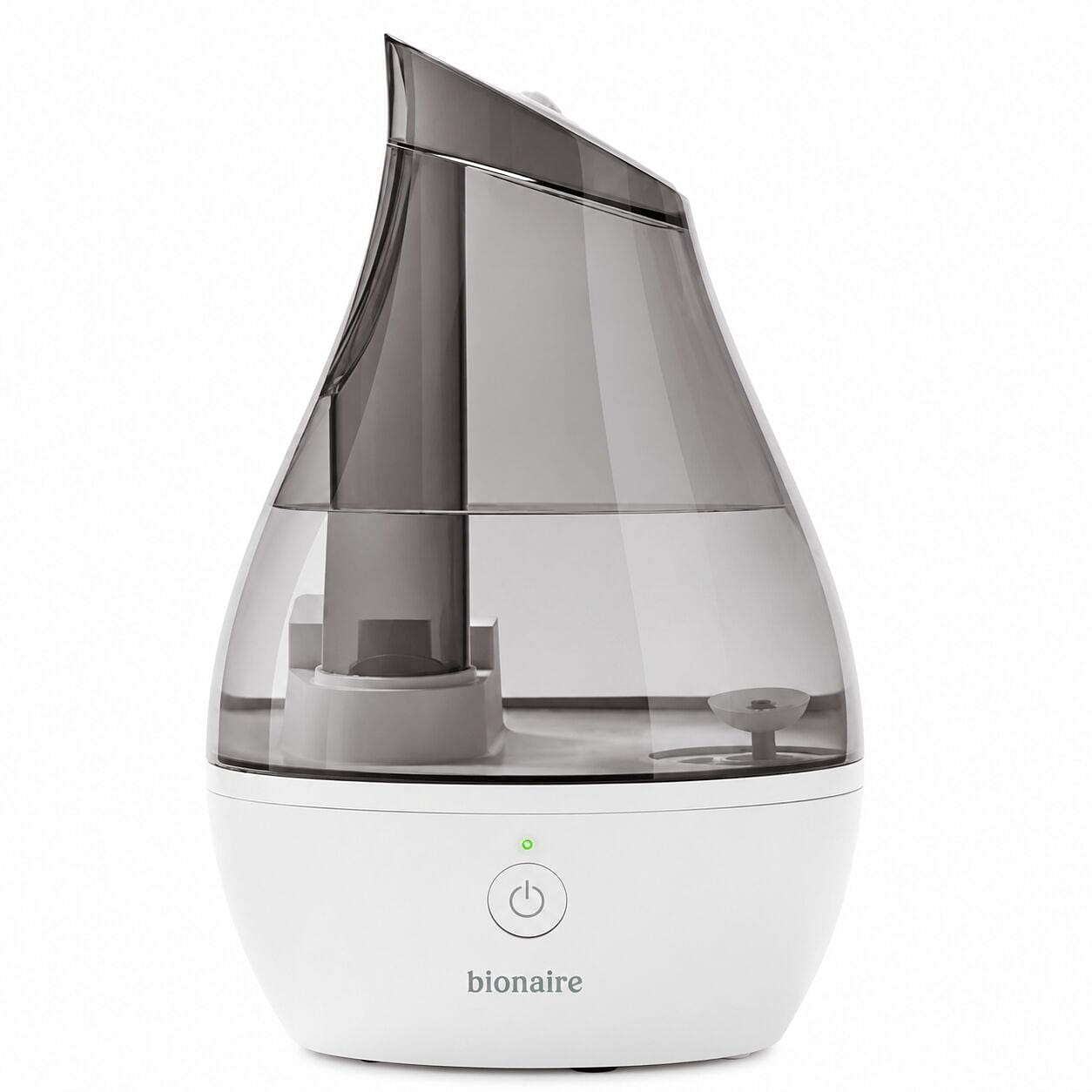 Bionaire Ultrasonic Humidifier Cool Visible Mist N 1 pack