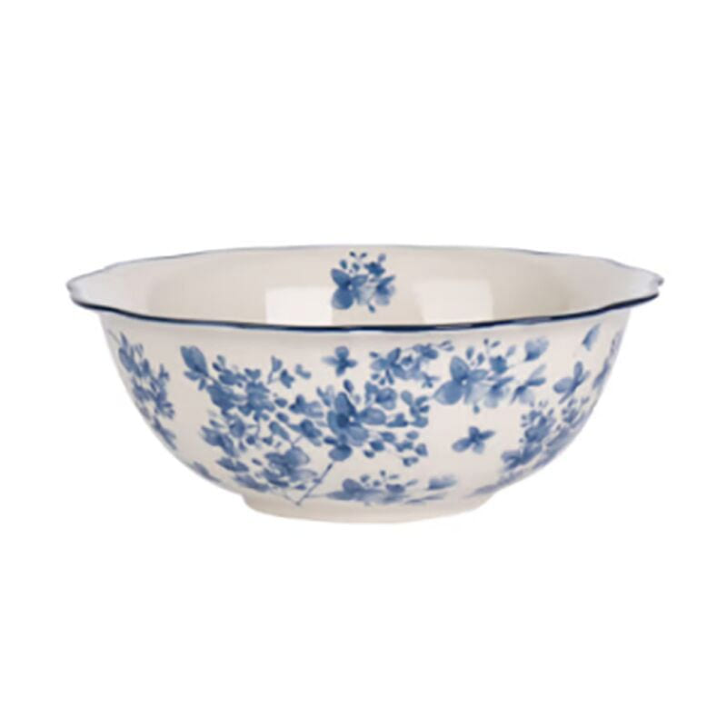 Shunxiang Shuojia 5.8-Inch Salad Bowl 2-Piece Set 2 count