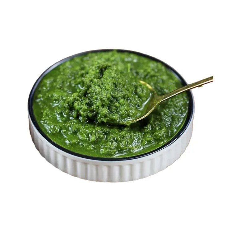 Chive Flower Paste 100g*1Bag 100 g