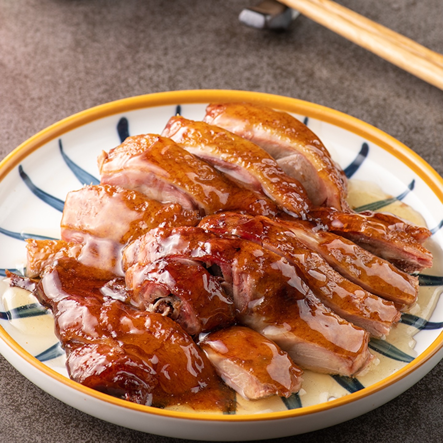 Leshan Sweet Skin Duck 320 g