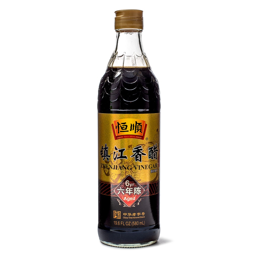 Get Zhengjiang 6 Year Aged Vinegar Delivered Weee! Asian Market