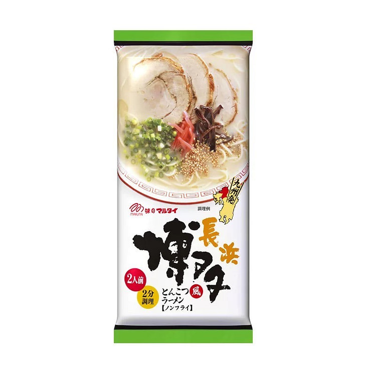 九州 博多风味拉面