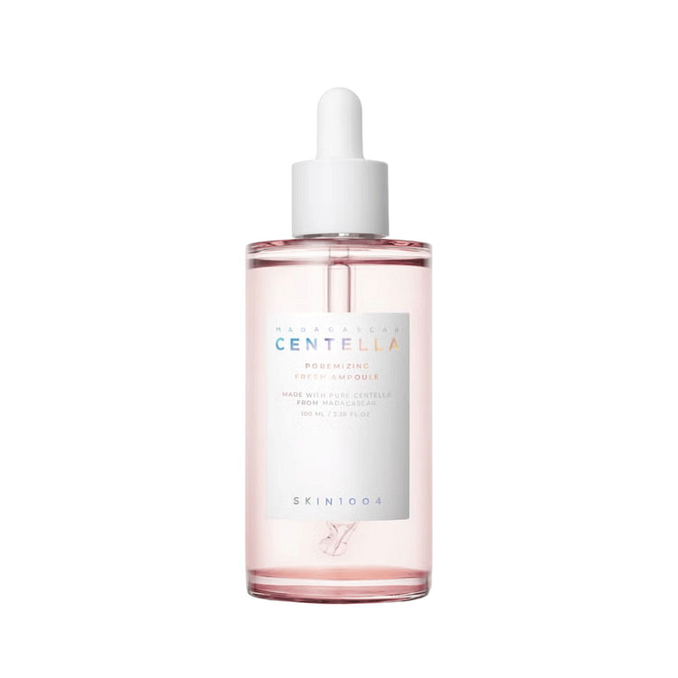 SKIN1004 粉盐紧致毛孔精华 100ml 100 毫升
