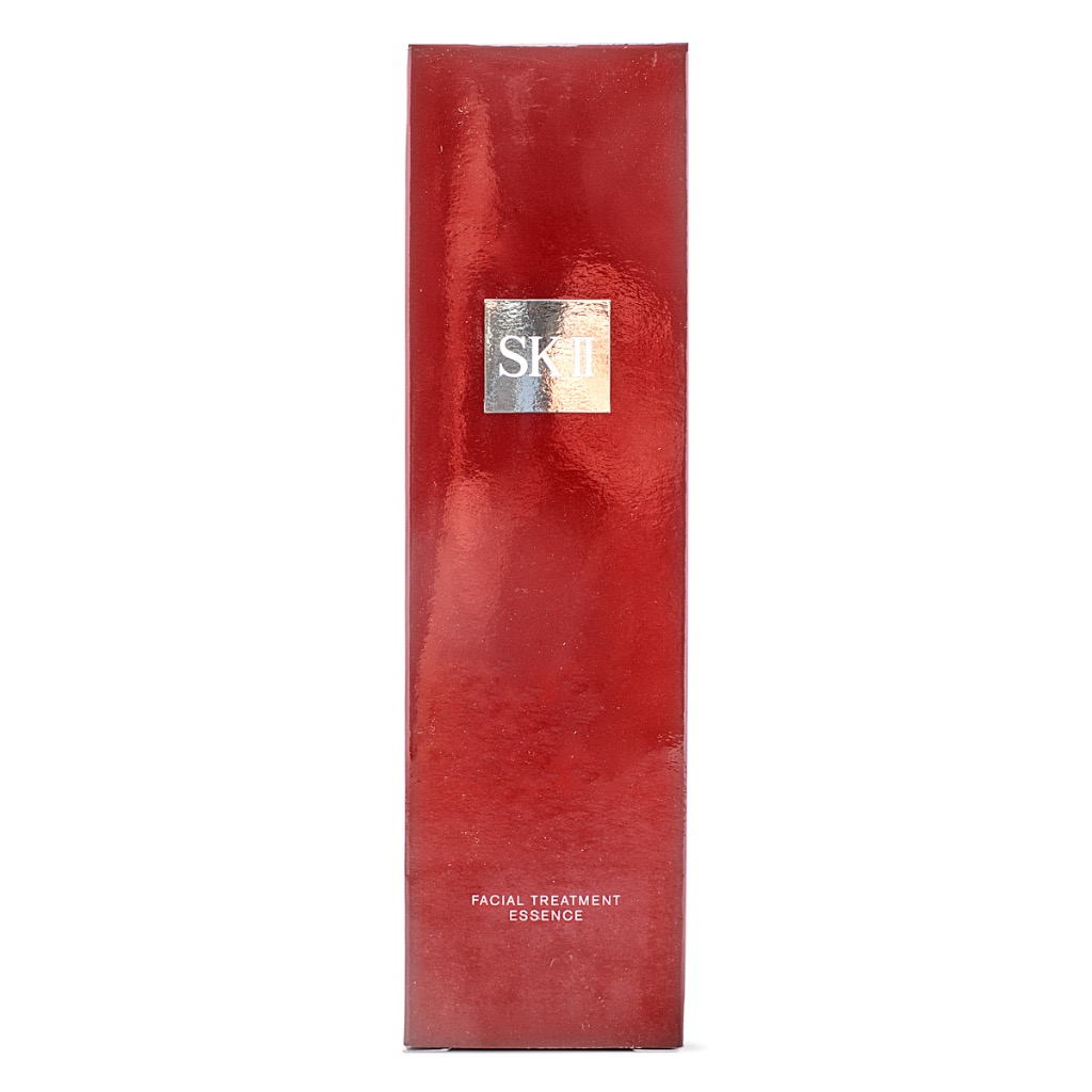 Get SK-II Facial Treatment Essence, Japan Edition 230 ml Delivered