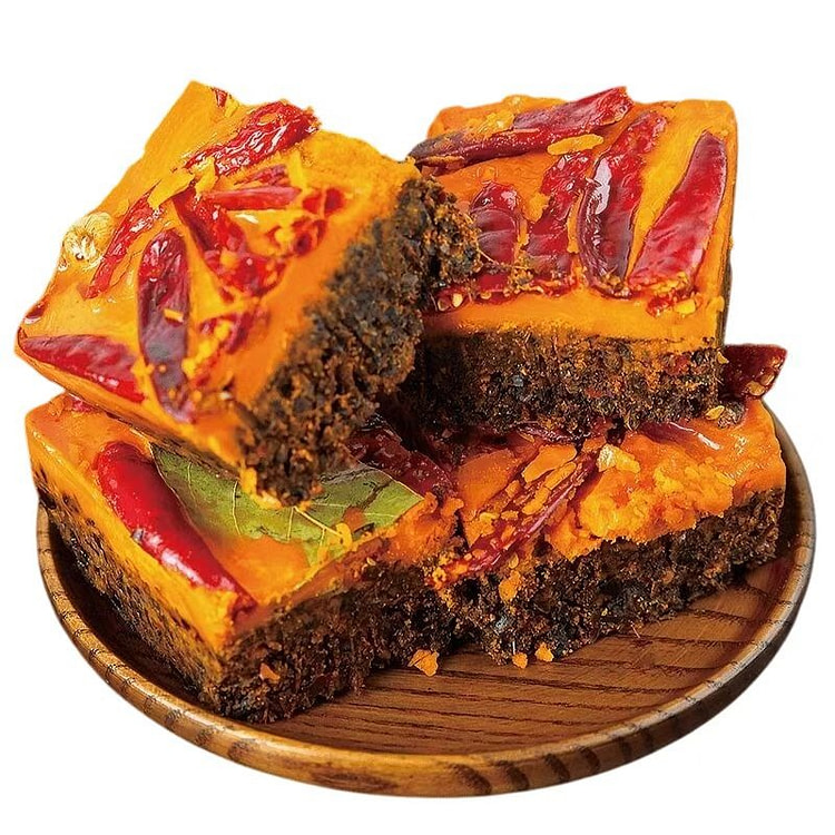 Spicy beef tallow old pot base 500g 500 g